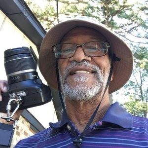 Meet your Posher, Girard